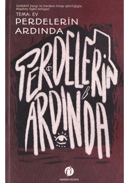 Perdelerin Ardında