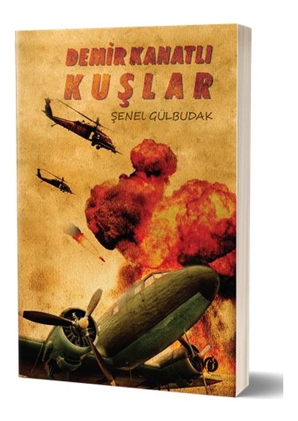 Demir Kanatlı Kuşlar