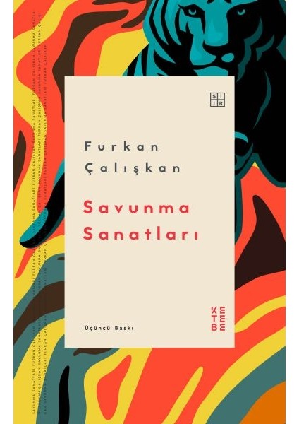 Savunma Sanatları