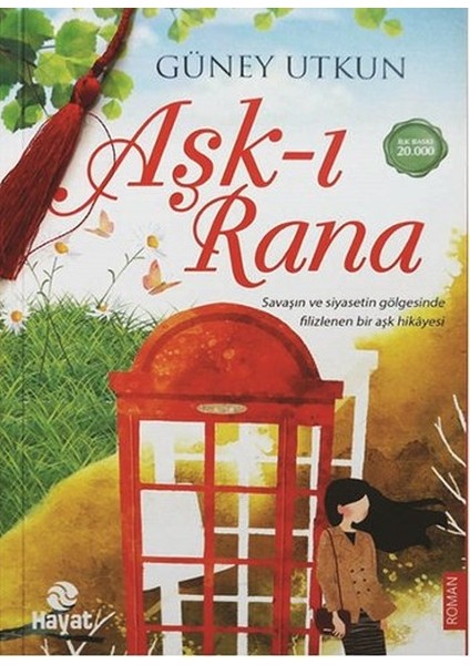 Aşk-I Rana