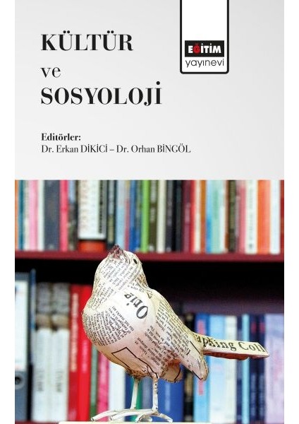 Kültür ve Sosyoloji