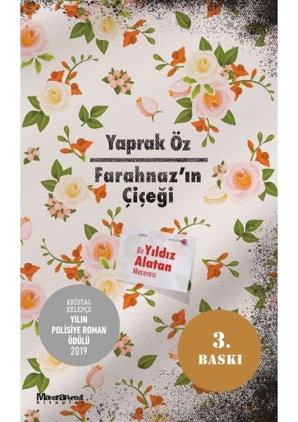 Farahnaz'ın Çiçeği