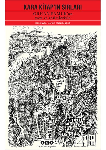 Kara Kitapın Sırları
