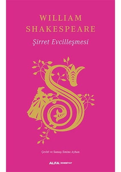 Şirret Evcilleşmesi - Ciltli