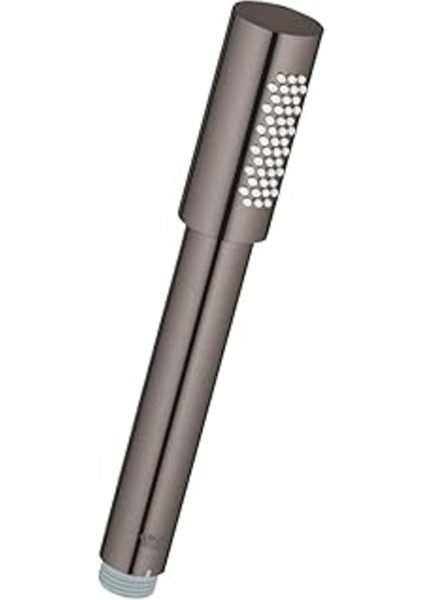 El Duşu 1 Akışlı Sena Stick Hard Graphite - Modern ve Şık Tasarım