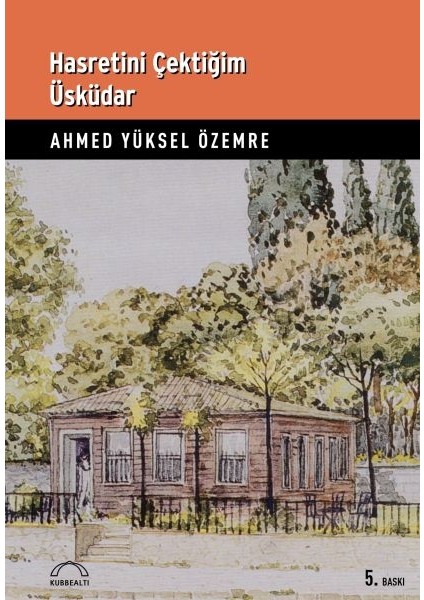 Hasretini Çektiğim Üsküdar