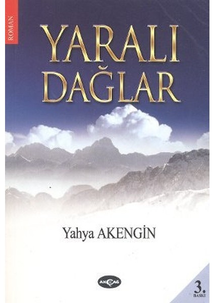Yaralı Dağlar