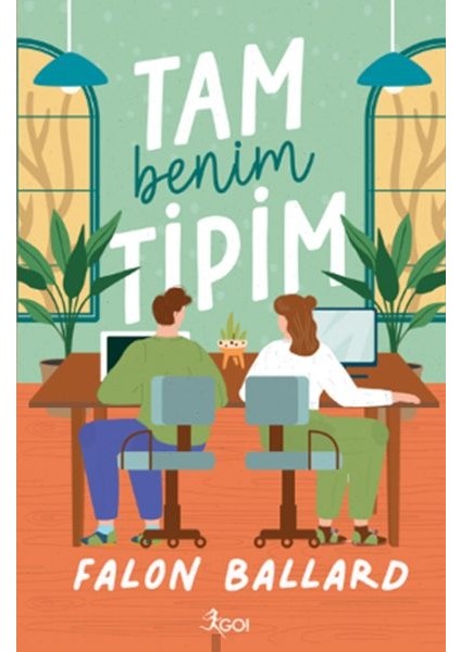 Tam Benim Tipim