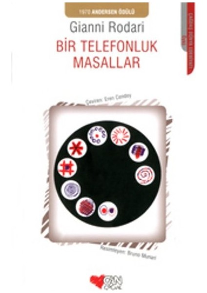 Bir Telefonluk Masallar