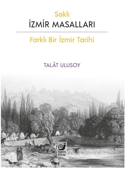 Saklı Izmir Masalları