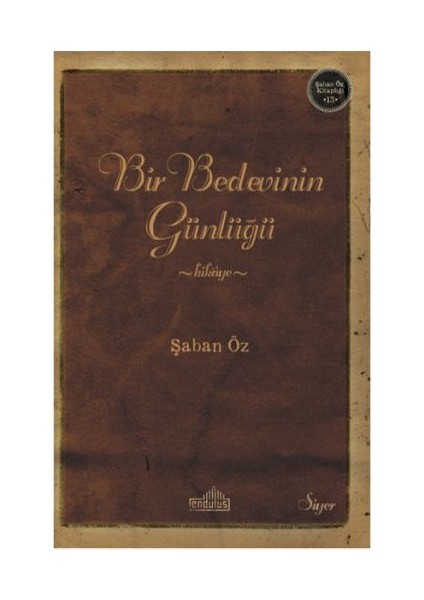 Bir Bedevinin Günlüğü
