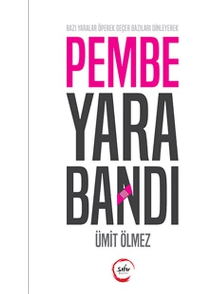 Pembe Yara Bandı