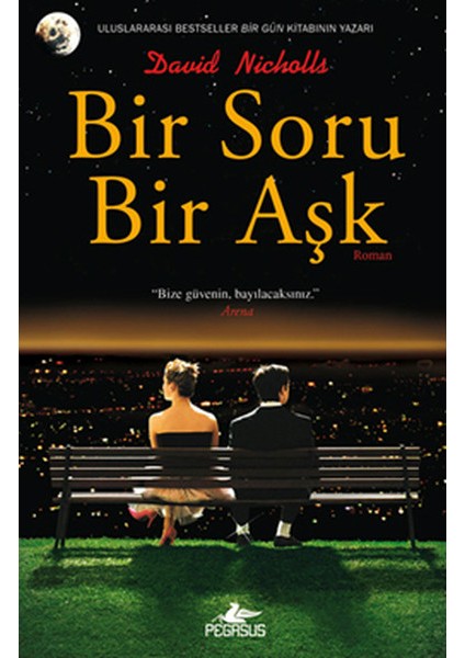 Bir Soru Bir Aşk