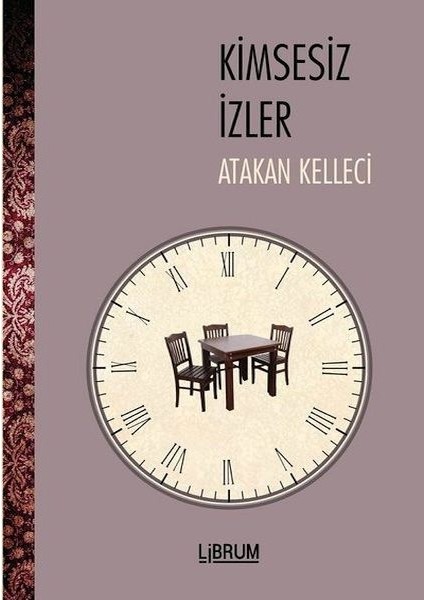 Kimsesiz Izler