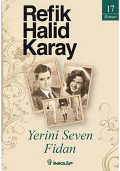 Yerini Seven Fidan