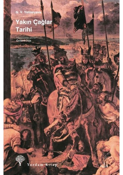 Yakın Çağlar Tarihi