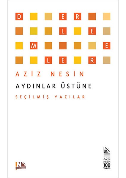 Aydınlar Üstüne