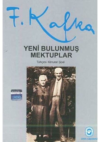 Yeni Bulunmuş Mektuplar
