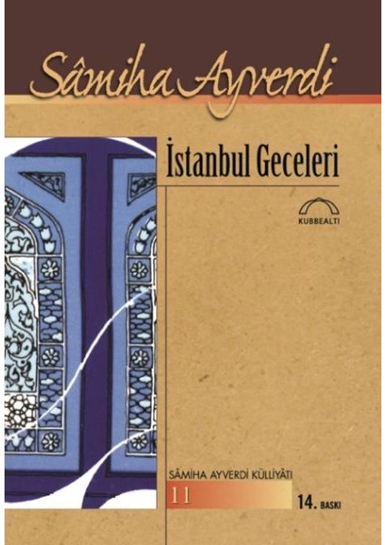 Istanbul Geceleri