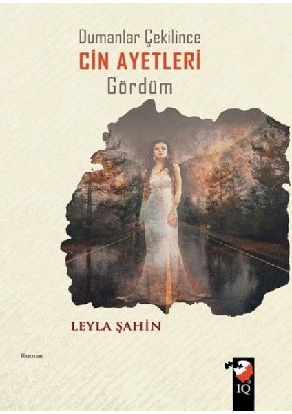 Dumanlar Çekilince Cin Ayetleri Gördüm