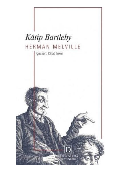 Kâtip Bartleby