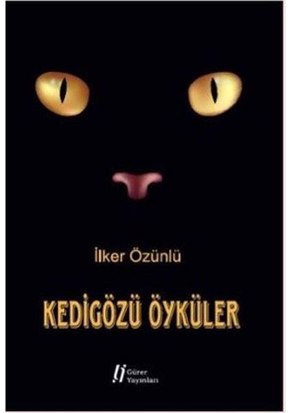 Kedigözü Öyküler