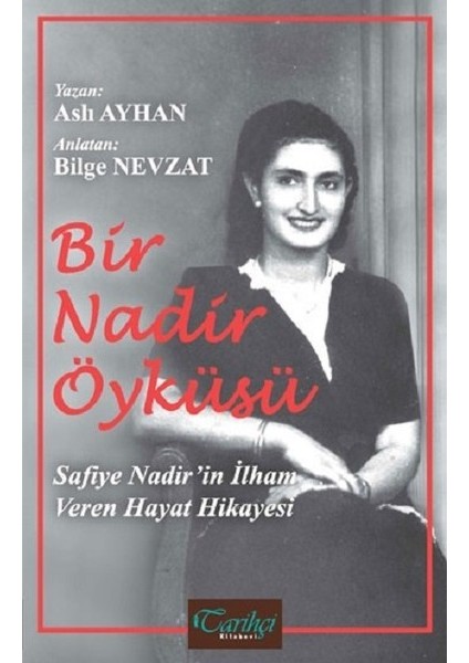 Bir Nadir Öyküsü