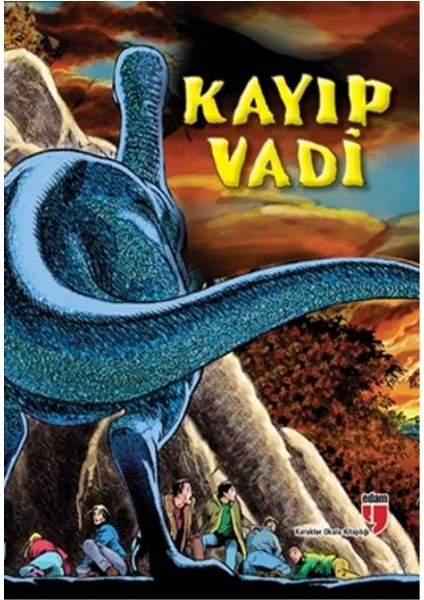Birdirbir - Kayıp Vadi