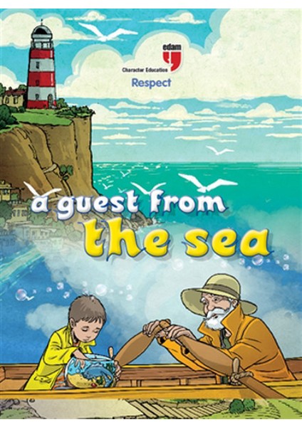 Guest From The Sea : Respect