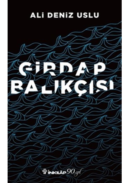 Girdap Balıkçısı