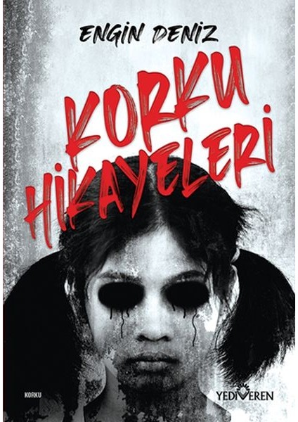 Korku Hikayeleri