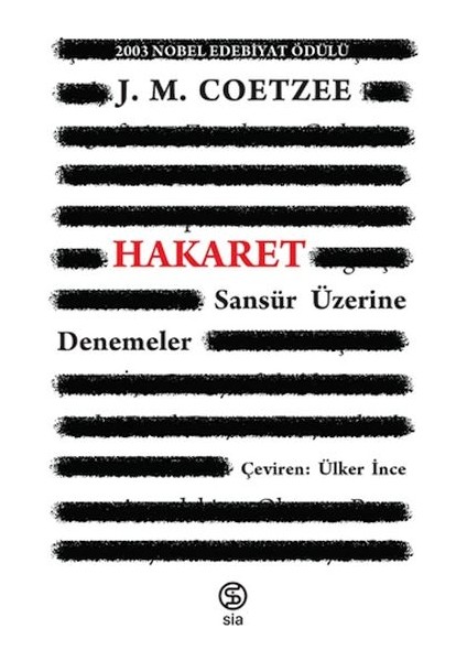 Hakaret