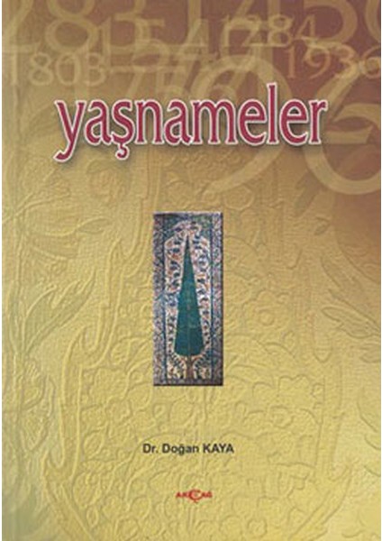 Yaşnameler