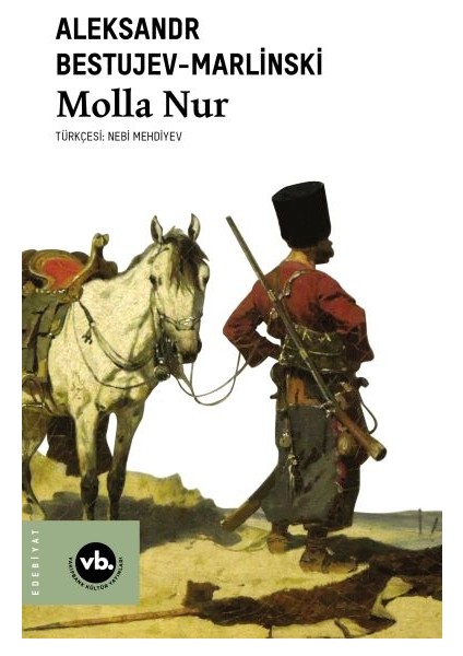 Molla Nur