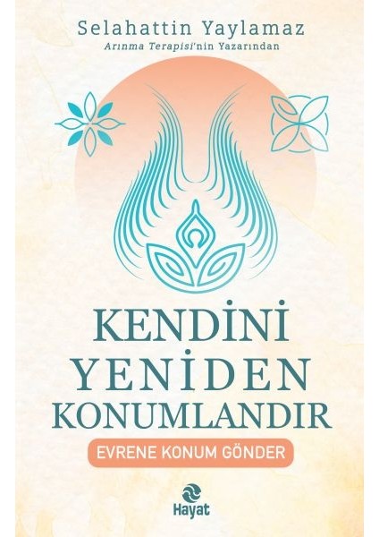 Kendini Yeniden Konumlandır