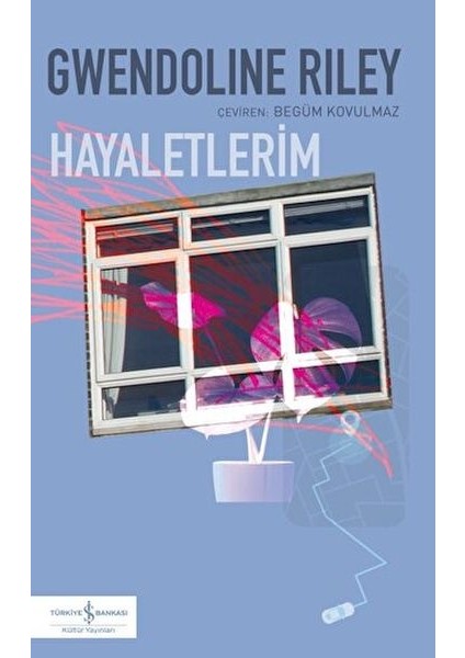 Hayaletlerim