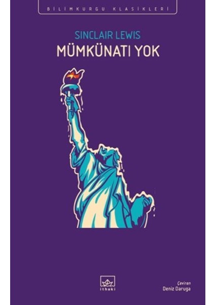 Mümkünatı Yok
