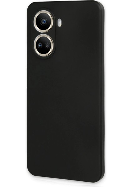 Zengezur Newface Huawei Nova 10 Se Kılıf First Silikon - Siyah fiyatları