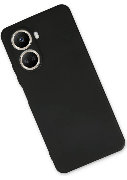 Zengezur Newface Huawei Nova 10 Se Kılıf First Silikon - Siyah modelleri