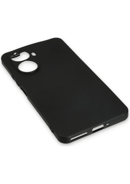 Zengezur Newface Huawei Nova 10 Se Kılıf First Silikon - Siyah fırsatları