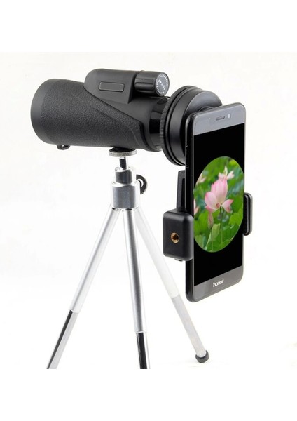 10X42 Tek Gözlü Teleskop Dürbün – Süper Zoomlu – Tripod Ayaklı – 1000M/56M modelleri