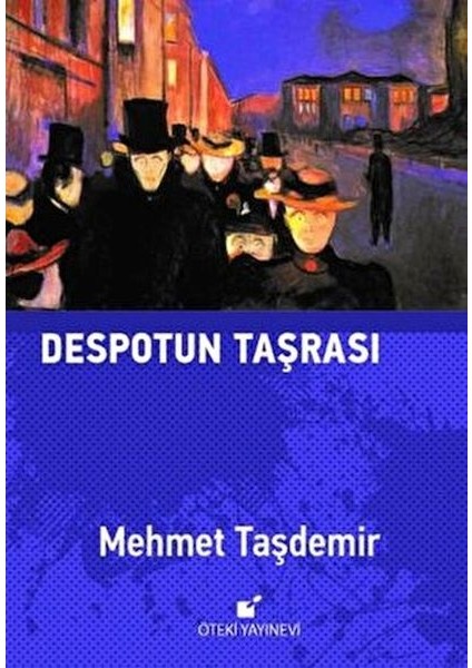 Despotun Taşrası