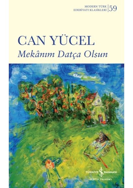 Mekânım Datça Olsun