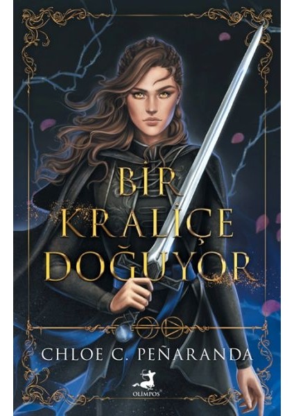 Bir Kraliçe Doğuyor