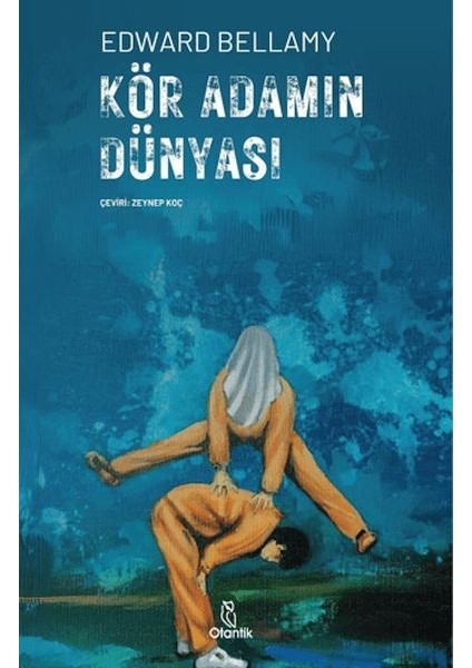 Kör Adamın Dünyası