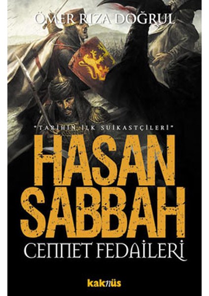Hasan Sabbah Cennet Fedaileri