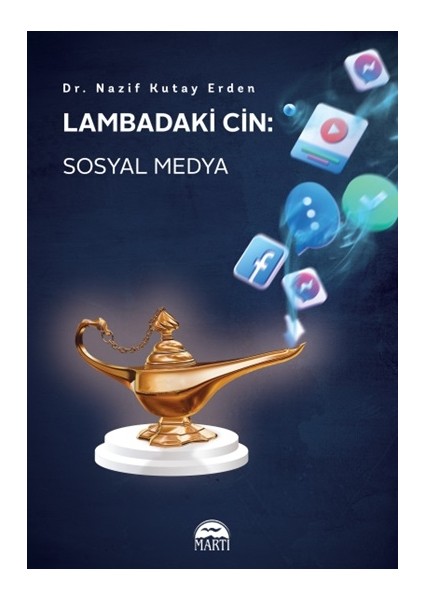 Lambadaki Cin Sosyal Medya