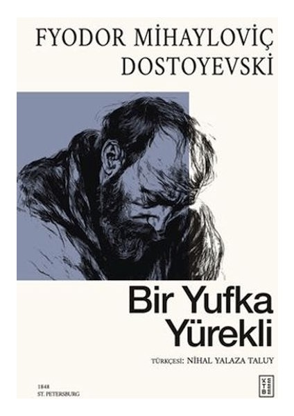 Bir Yufka Yürekli