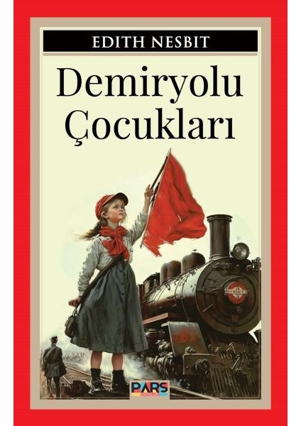 Demiryolu Çocukları