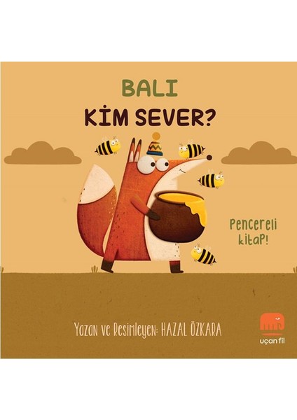 Balı Kim Sever?